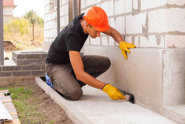 Licensed Foundation Crack Repair service in Petersburg, MI - SJ Waterproofing Pros